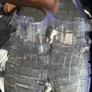 In great condition, only worn once